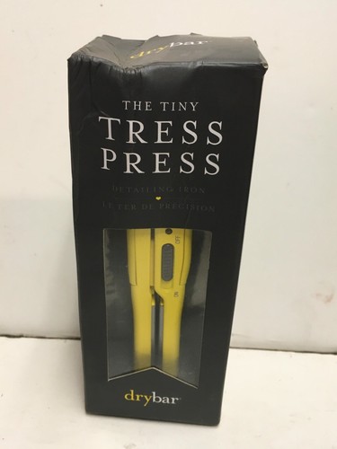 Drybar the tress - drybar,