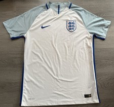 Maglia Calcio Inghilterra Nike