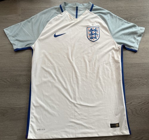 Maglia calcio inghilterra nike - maglia,