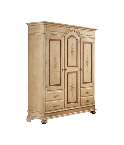 Armadio porte arte povera in - armadio, 3