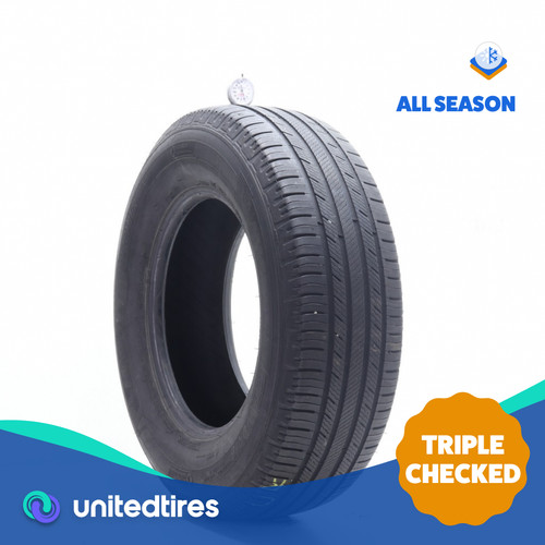 Used 235 70r16 michelin - used,