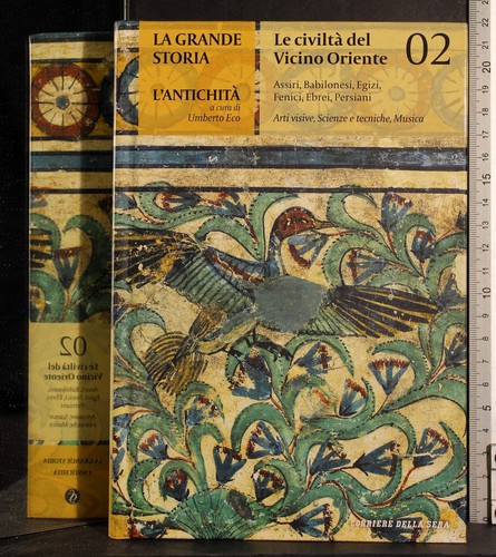 Grande storia - la,