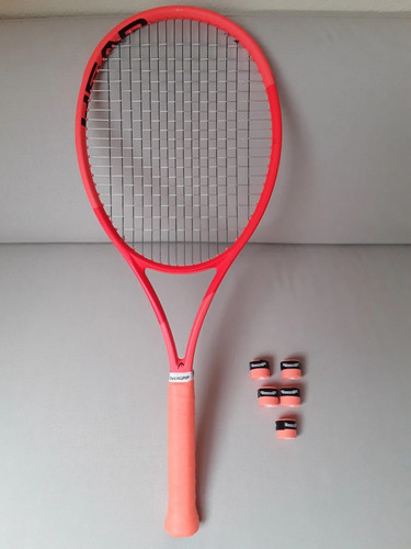 Head radical 300g - mp,