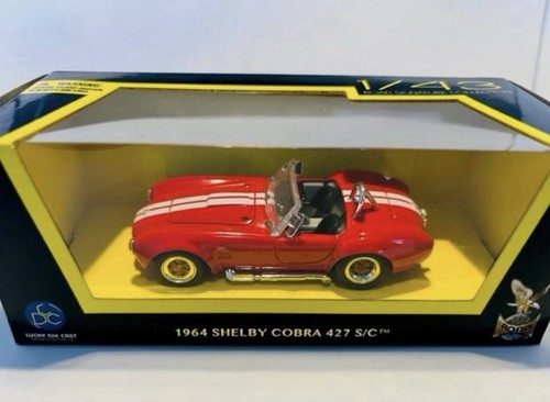 1964 shelby cobra - shelby, 427s/c