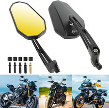 Specchietto per Moto Omologati
