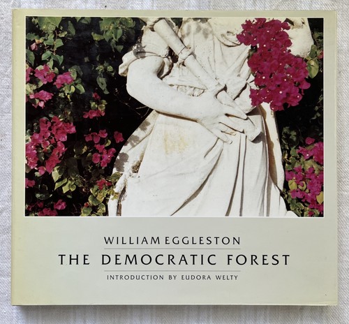 William eggleston foresta - eggleston,