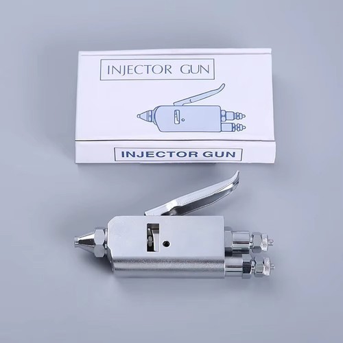 Pistola pneumatica per