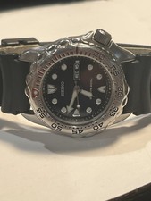 SEIKO RARO VINTAGE 200M PRO