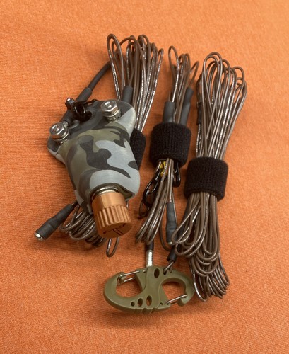 The tech prepper mini - prepper, warc