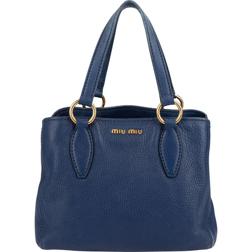 Borsa mano miu - borsa,