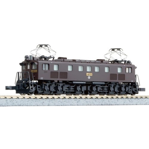 Treno elettrico ferroviario