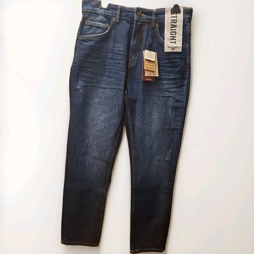 Jeans alcott deep blue taglia - deep,