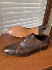 NEW w BOX | JOHN LOBB 9E UK /