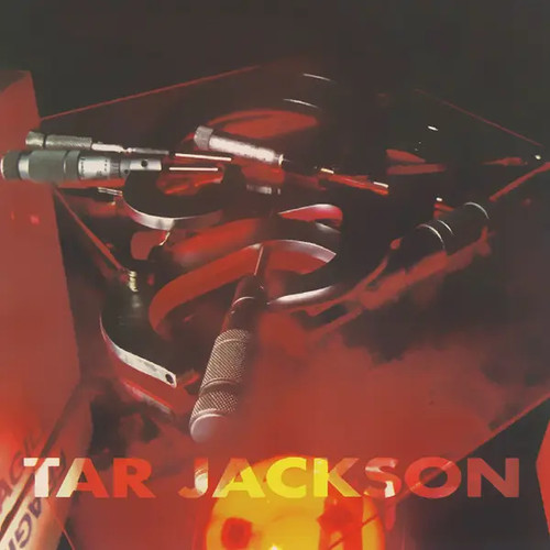 Tar jackson amphetamine - tar,