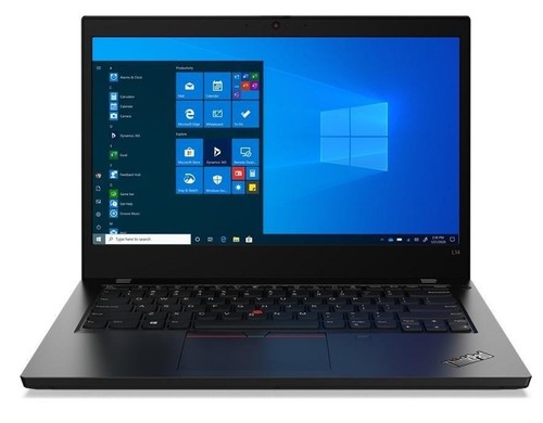 Notebook thinkpad l14 - l14, 14"