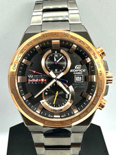 CASIO EDIFICE