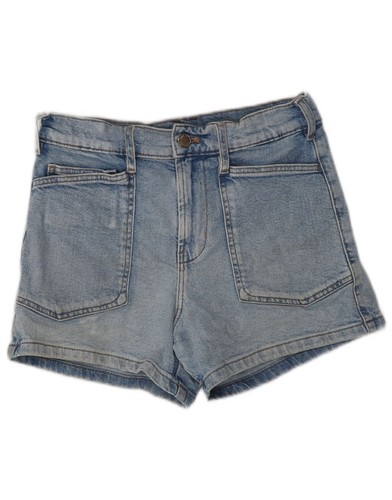 Zara pantaloncino denim - zara,