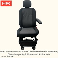 Opel movano master nv400 - movano,