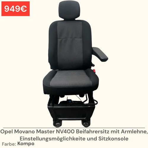 Opel movano master nv400 - opel,