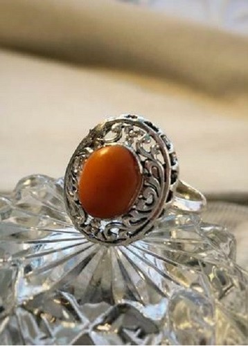 Estate jewelry anello - jewelry,