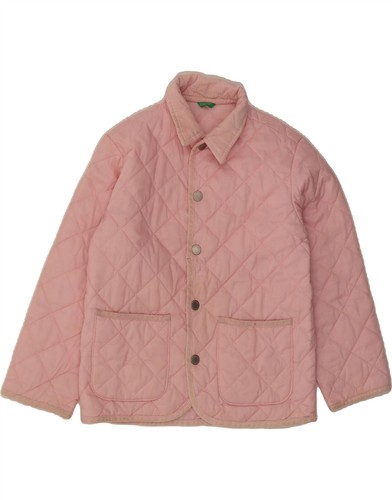 Giacca trapuntata benetton - giacca,