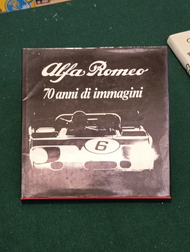 Alfa romeo anni di - romeo,