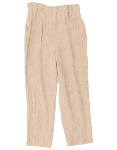 Pantalone chino donna zara - donna,