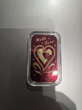 San Valentino Cuore 1 oz