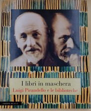 I LIBRI IN MASCHERA-LUIGI