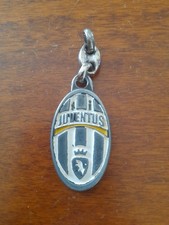 Portachiavi vintage JUVENTUS