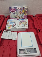 Wii uDraw Disney Princess