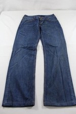 Jeans Levi's Blu W30 L32 Buono