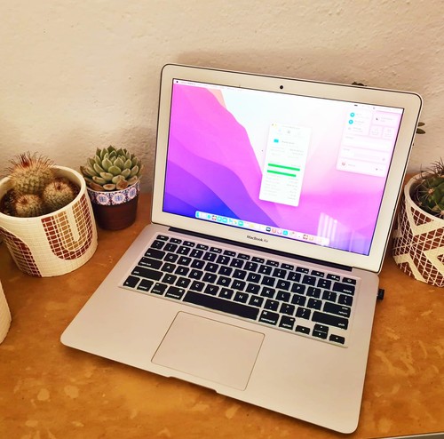 Apple macbook air 2014 - macbook,