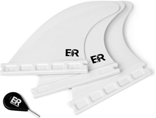 Future surfboard thruster fin - future,