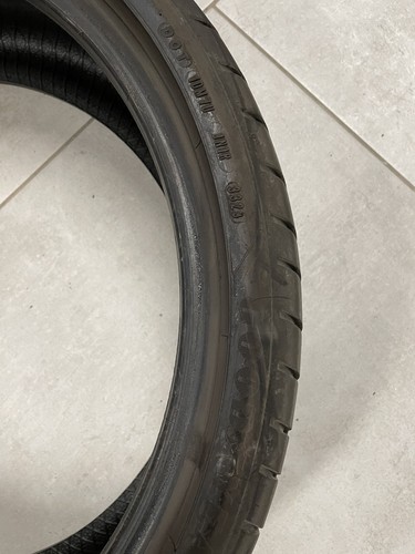 Gomme 245 20 - gomme,