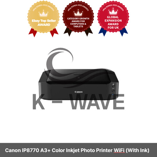 Canon ip8770 stampante - ip8770, a3+