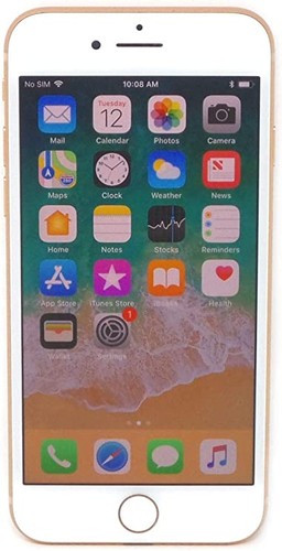 Smartphone apple iphone - iphone, 64