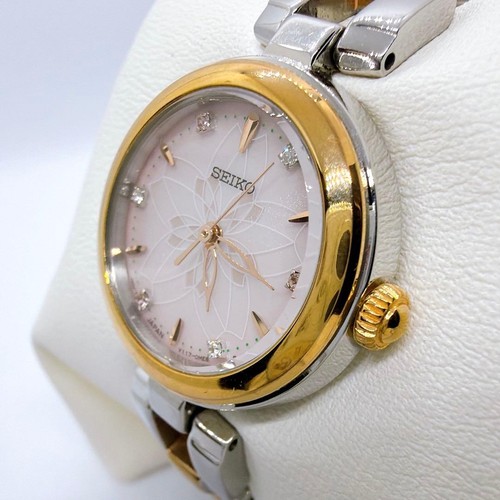 Orologio donna seiko - donna,