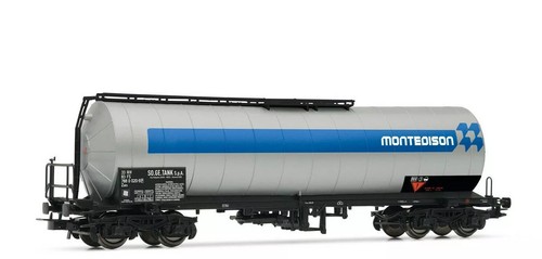 Hr6516 rivarossi carro - hr6516,