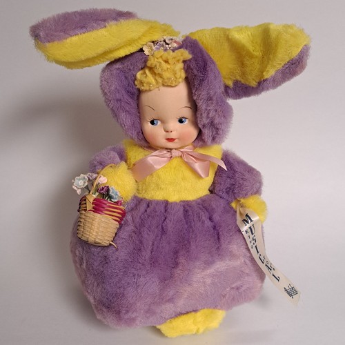 Peluche mcm vintage - mcm,