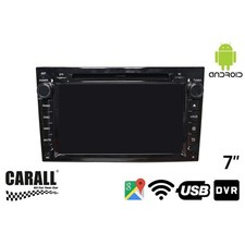 Autoradio Android 8,0 Opel GPS