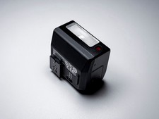 Fujifilm EF-X20 Flash Fuji TTL