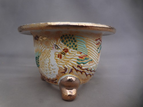 Nuovo vaso kyouraku yaki - nuovo,