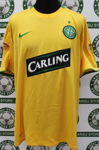 Maglia calcio celtic brown - calcio,