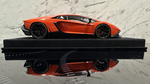 Collection 18 lamborghini - collection, 1/18