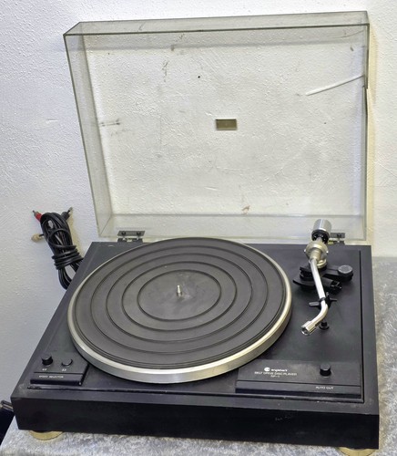 Englebert giradischi hifi - englebert,
