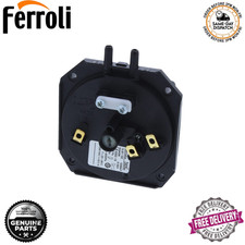 Pressostato aria Ferroli