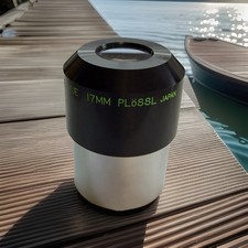 Tell Vue Plossl F=17 mm