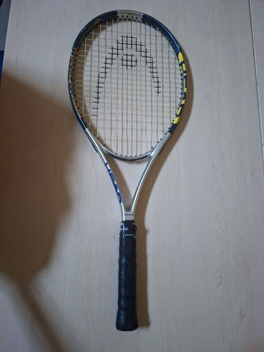 Racchetta head titanium 3000 - racchetta,