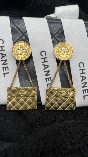 Chanel borsa borsetta - borsetta, clip